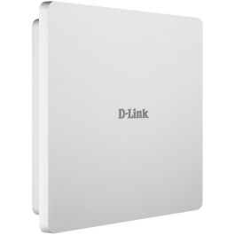 D-Link DAP-3666 Punto de Acceso Exterior Inalámbrico WiFi4EU 802.11ac Wave 2, MU-MIMO, Beamforming, IP68, Hasta 1.2Gbps