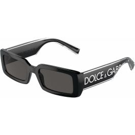 Gafas de Sol Mujer Dolce & Gabbana DG 6187 Precio: 232.4999996. SKU: B17CS9RF67