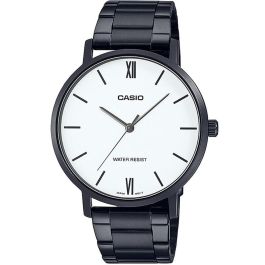 Reloj Hombre Casio COLLECTION Negro (Ø 40 mm) Precio: 96.8899998. SKU: S7229347