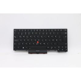Lenovo Keyboard for ThinkPad L14 Gen 2 (type 20X1 20X2) Precio: 22.49999961. SKU: B17VPC7NRX