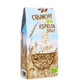 LA GRANA Muesli Crunchy Espelta Ecológico 375g Precio: 5.5. SKU: B1KP2ZSS4Q