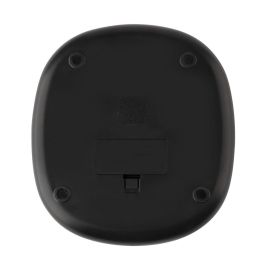 Báscula de Cocina JATA HBAL1709 * Negro 5 kg