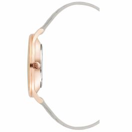 Reloj Mujer Nine West NW-2560RGGY (Ø 38 mm)