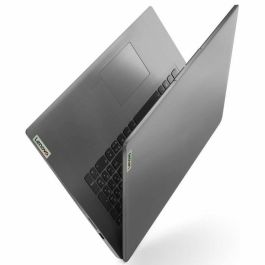 Lenovo 82KV00LNFR PC portátil IdeaPad 3 17ALC6 17'' HD+ AMD R5 5500U 12GB RAM 512GB SSD Windows 11 AZERTY Lenovo 82KV00LNFR PC portátil IdeaPad 3 17ALC6 17'' HD+ AMD R5 5500U 12GB RAM 512GB SSD Windows 11 AZERTY