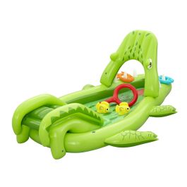 Colchoneta Hinchable Bestway