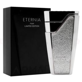 Armaf Eternia man eau de parfum edicion limitada 80un Precio: 20.89000023. SKU: B14WXTX5BR