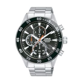 Reloj Hombre Lorus RM321JX9 Negro Plateado Precio: 144.89000042. SKU: B1F67LVXDW