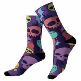Calcetines Joluvi Funky Socks 710 43 - 46 Calcetines Joluvi Funky Socks 710 43 - 46 Precio: 10.58999986. SKU: B1DN3RSTNE