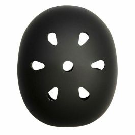 Casco KRF Destructor Negro Adultos