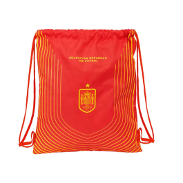 Safta Saco Plano Seleccion Española Futbol 400x350x10 mm Precio: 18.49999976. SKU: B1FND7DK82