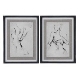 Cuadro Impresión Desnudo 2/M Dm 30 X 2 X 40 cm Precio: 9.8736. SKU: B199WR6AAM