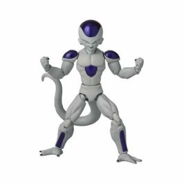 Bandai Figura Dragon Stars Freezer Forma Final 17cm Dragon Ball Super 36893