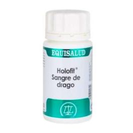 Holofit Sangre de Drago 50 Cápsulas Precio: 20.6900001. SKU: B127A3W8HM