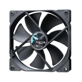 Fractal Design FD-FAN-DYN-GP14-BK Ventilador de Caja Dynamic GP-14 Negro 140mm