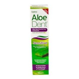 Dentífrico Aloe Vera Sensible Aloedent Precio: 7.58999967. SKU: B1GWJYGQJK