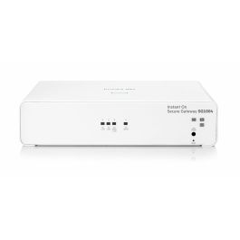 Router HPE S0G33A Blanco
