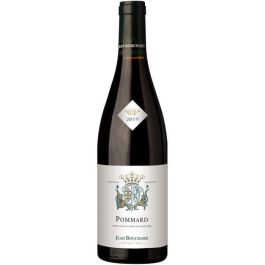 Jean Bouchard 2013 Pommard - Vino tinto de Borgoña Jean Bouchard 2013 Pommard - Vino tinto de Borgoña