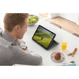 Logitech Folio Touch Teclado con Trackpad para iPad Air 4th Gen