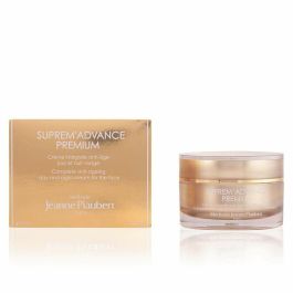 Méthode Jeanne Piaubert SUPREM’ADVANCE PREMIUM Crema Facial Integral Anti-Edad Día y Noche 50 ml Precio: 118.68999989. SKU: B1J9RSRJFJ