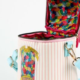 Cerdá Bolso Polipiel Harry Potter Honeydukes Rosa para Niñas a partir de 3 años