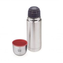 Termo Iris Lunchbox Inox 8353-I/ Capacidad 500ml/ para líquidos