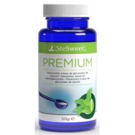 STEVIA Stevia Polvo 50g Ecológica Edulcorante Natural sin Calorías Apto Veganos Precio: 16.5. SKU: B1J3EXQ7ND