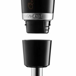 Batidora de Mano Sencor SHB 4379BK Negro Batidora de Mano Sencor SHB 4379BK Negro