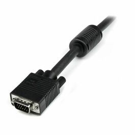 Cable VGA Startech MXTMMHQ15M Negro 15 m