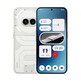 Smartphone Nothing phone 6,7" 12 GB RAM 256 GB Blanco Smartphone Nothing phone 6,7" 12 GB RAM 256 GB Blanco