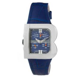 Reloj Mujer Laura Biagiotti LB0002L-02 (Ø 33 mm) Precio: 21.49999995. SKU: S0340721