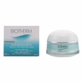 Contorno de Ojos Aquasource Biotherm Precio: 29.49999965. SKU: S0516460