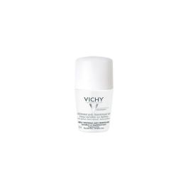 Vichy Desodorante Roll-On Antitranspirante Calmante 50ml Precio: 10.99000045. SKU: S0553159