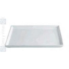 Plato ala B2189 - Plato llano de vajilla 15x15x2 cm, no apto lavavajillas ni microondas Precio: 3.50000002. SKU: B15NWEPZ9M