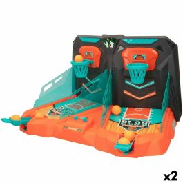 Juego de puntería Colorbaby Baloncesto 48 x 27 x 36 cm (2 Unidades) Precio: 35.50000003. SKU: B1B2222VBX