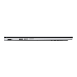 ASUS Zenbook 14 OLED UX3405CA-PZ283W Portátil 14" WQXGA+ 120Hz Intel Core Ultra 7 16GB RAM 1TB SSD Arc 140T Windows 11 Home Niebla Plateada