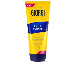 Giorgi Line Gel Fijador Extrafuerte nº3 240 ml Gel de Peinado para Cabello Precio: 7.49999987. SKU: B1DMFPC4CX