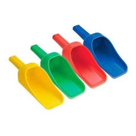 Miniland Juego Pala Harinera Set 4 Unidades 29020