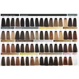 Exitenn Color Creme 772 Tinte Profesional para Cabello con Colágeno, Cobertura Total de Canas y Brillo Intenso