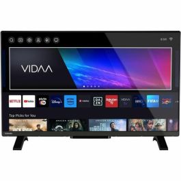Toshiba 32WV2E63DG Televisor LED 32'' (80 cm) HD Ready 1366x768 Smart TV DTS Virtual:X 2xHDMI Toshiba 32WV2E63DG Televisor LED 32'' (80 cm) HD Ready 1366x768 Smart TV DTS Virtual:X 2xHDMI