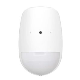 Hikvision AX PRO Detector Inalámbrico PIR-Rotura de Cristal, Inmunidad Mascotas 30kg, 12m/8m Precio: 64.49999985. SKU: B1BL52FC3H