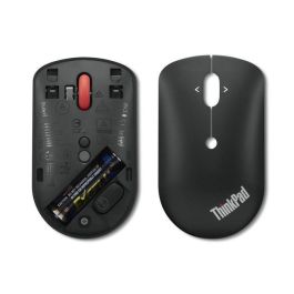 Lenovo ThinkPad USB-C Wireless Compact Mouse Lenovo ThinkPad USB-C Wireless Compact Mouse