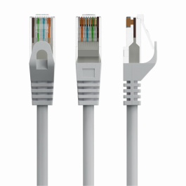 Gembird CAT6 Patchkabel Ungeschirmt 20m - PP6U-CU-20m Precio: 15.98999996. SKU: B1CTNVGHSS