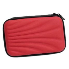 Maillon Funda Disco Duro Hdd Case 2,5" Rojo Maillon Funda Disco Duro Hdd Case 2,5" Rojo Precio: 5.89000049. SKU: S5611898