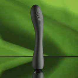 Vibrador Punto G Selopa Negro