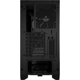 Corsair 4000D Airflow Midi Tower Black Corsair 4000D Airflow Midi Tower Black