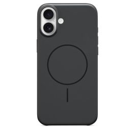 Funda para Móvil Apple IPHONE 16 PLUS Negro Apple iPhone 16 Plus Precio: 84.50000031. SKU: B1GEA89T5R