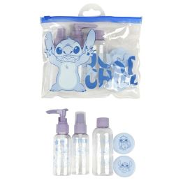 Cerdá Set Cuidado Personal Viaje Stitch Precio: 5.60472. SKU: B1BRSBFLWM