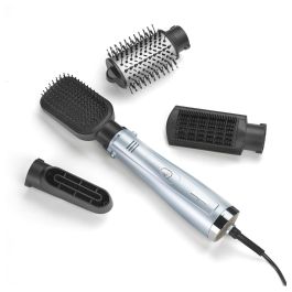 Babyliss Cepillo Secador de Pelo AS774E Accesorios Intercambiables para Secar, Alisar y Dar Volumen