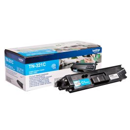 Toner Brother Tn-321C Hll8250Cdn - Hll8350Cdw Cian 1500 Pag