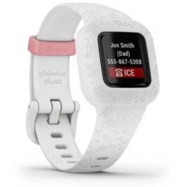 Pulsera Smartband Garmin Vívofit jr. 3 Disney Princess/ Blanco Princess